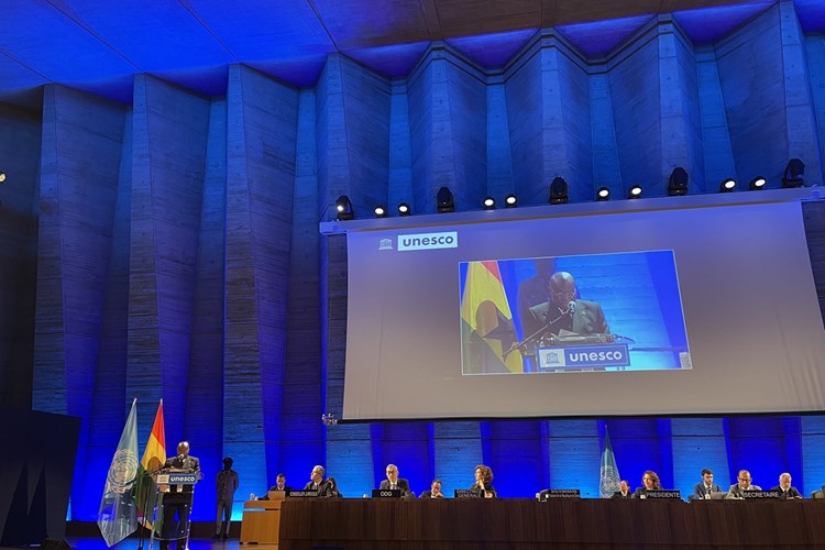 Slika /slike/fotogalerija/2023godina/MCPA/UNESCO 2015th session, Paris 5 -19 October 2022.jpeg